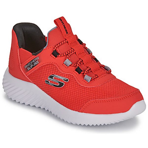 Skechers Skechers  Niske tenisice SLIP-INS: BOUNDER - BRISK-BURST  Skechers