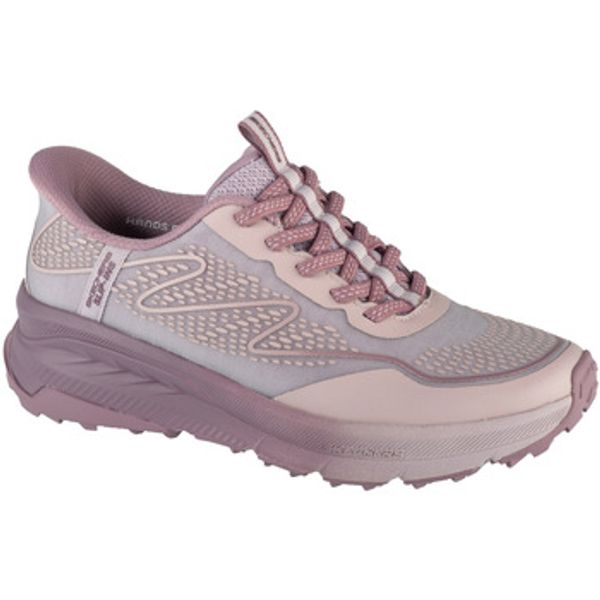Skechers Skechers  Niske tenisice Slip-Ins: Switch Back - Mist  Skechers