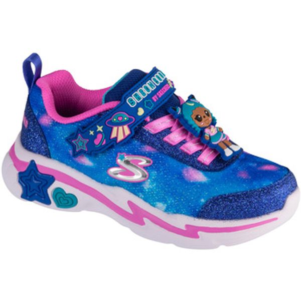 Skechers Skechers  Niske tenisice Snuggle Sneaks - Skech Squad  Skechers