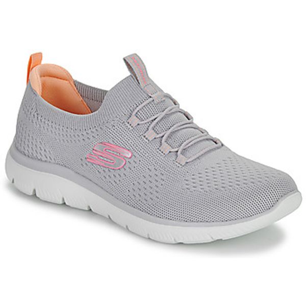 Skechers Skechers  Niske tenisice SUMMITS - CLASSIC  Skechers