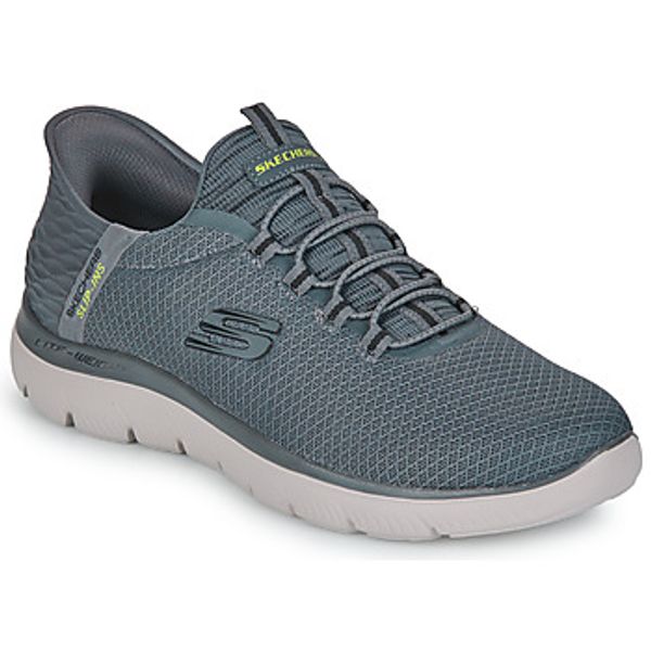 Skechers Skechers  Niske tenisice SUMMITS SLIP-INS  Skechers
