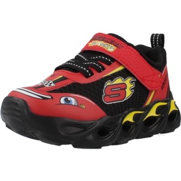 Skechers Skechers  Niske tenisice THERMO-FLASH - WHEEL  Skechers