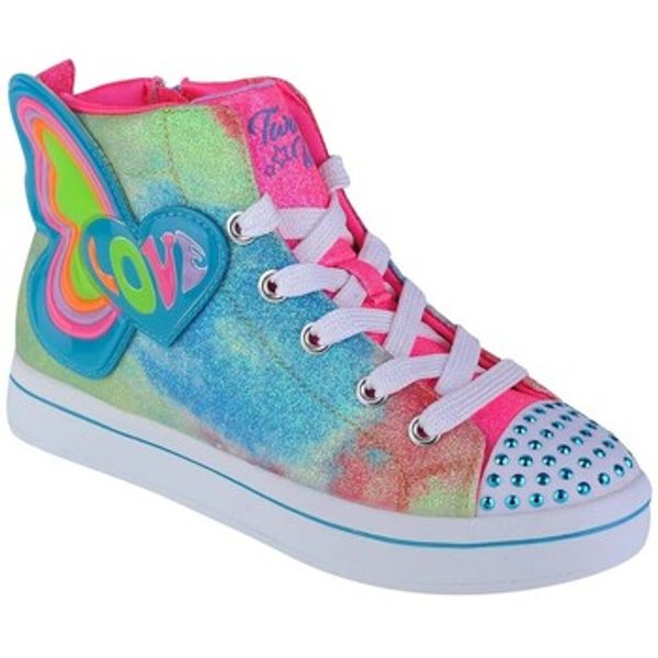 Skechers Skechers  Niske tenisice Twi-Lites 2.0-Butterfly Love  Skechers