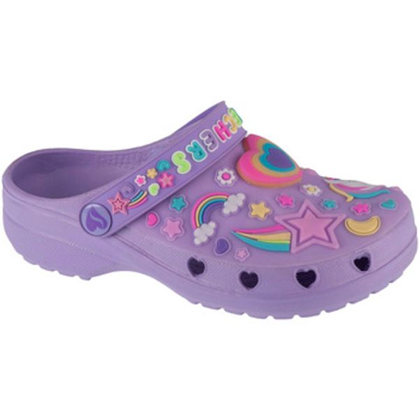 Skechers Skechers  Papuče Heart Charmer - Girly Land  Skechers