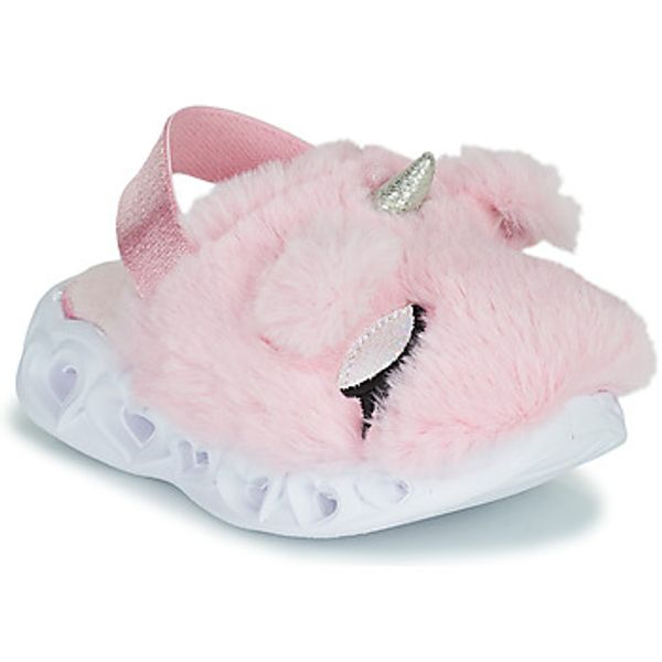 Skechers Skechers  Papuče HEART LIGHTS SANDALS  Skechers