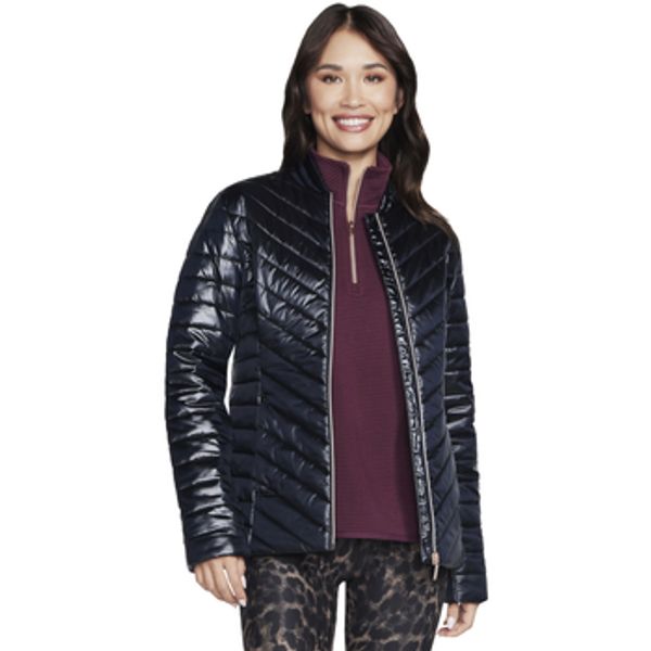 Skechers Skechers  Parke GO Shield Shine Jacket  Skechers