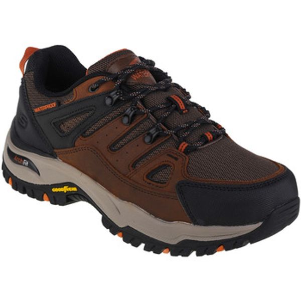 Skechers Skechers  Pješaćenje i planinarenje Arch Fit Dawson-Argosa  Skechers