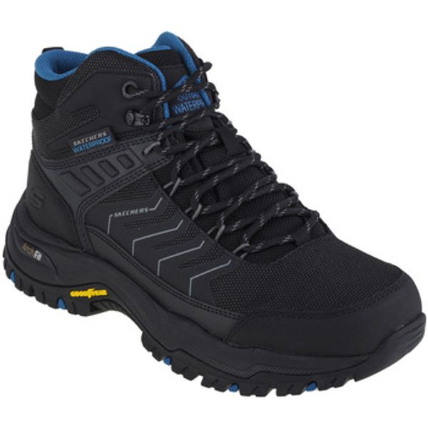 Skechers Skechers  Pješaćenje i planinarenje Arch Fit Dawson-Raveno  Skechers
