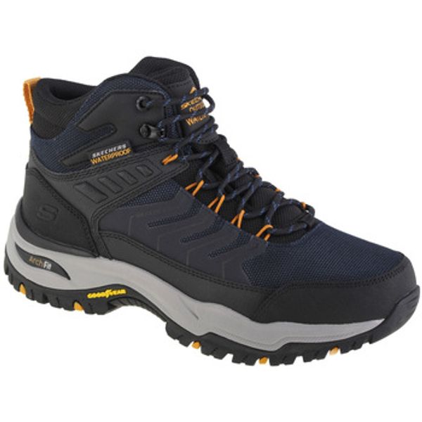 Skechers Skechers  Pješaćenje i planinarenje Arch Fit Dawson-Raveno  Skechers