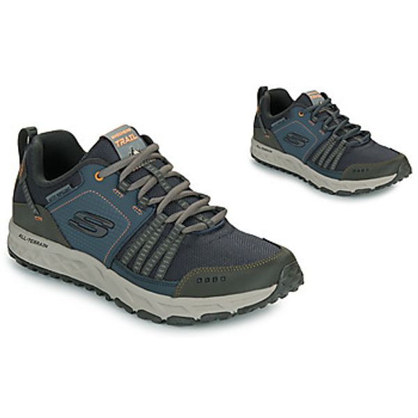 Skechers Skechers  Pješaćenje i planinarenje ESCAPE PLAN  Skechers