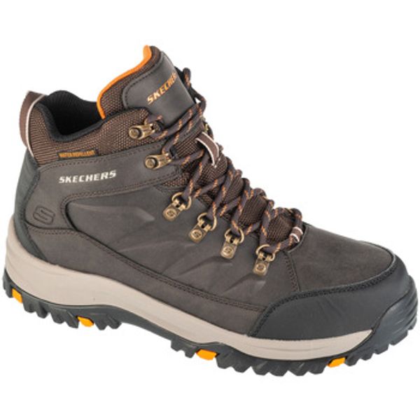 Skechers Skechers  Pješaćenje i planinarenje Relment-Daggett  Skechers