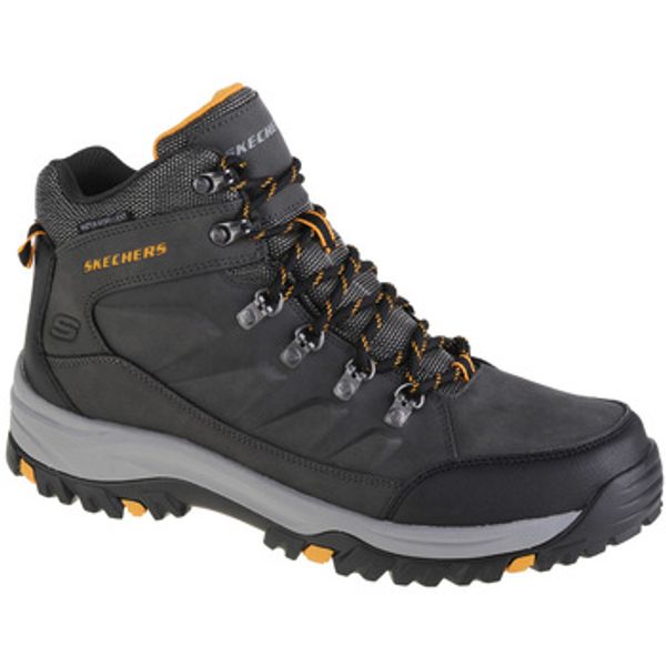Skechers Skechers  Pješaćenje i planinarenje Relment-Daggett  Skechers