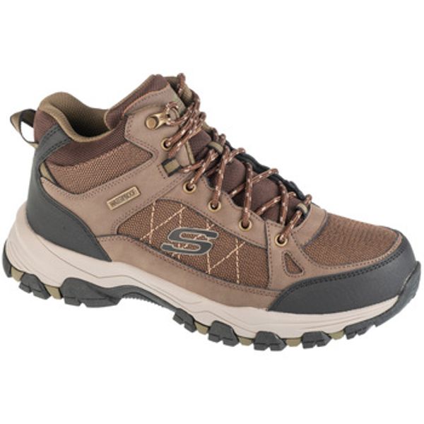 Skechers Skechers  Pješaćenje i planinarenje Selmen - Melano  Skechers