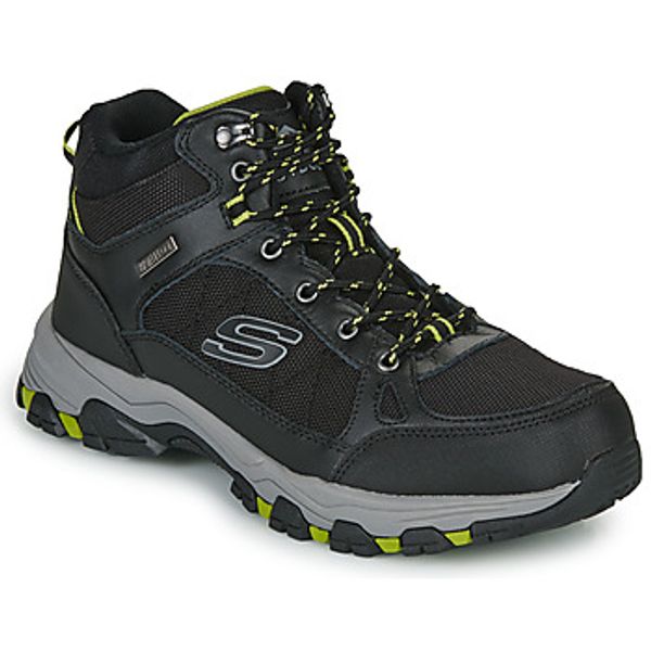 Skechers Skechers  Pješaćenje i planinarenje SELMEN  Skechers