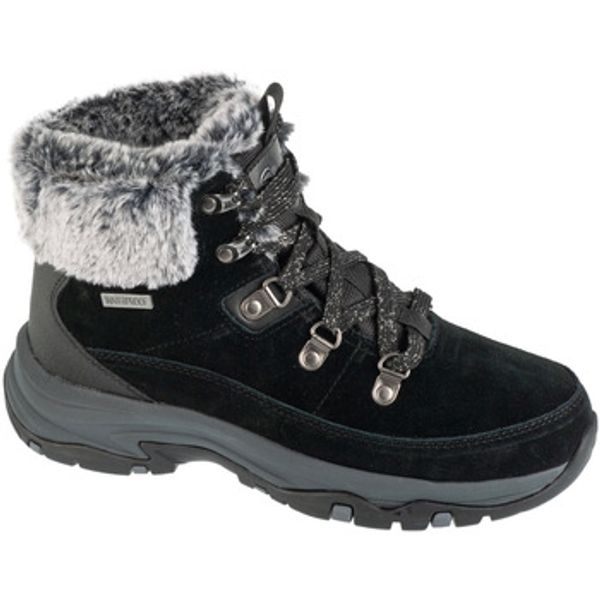 Skechers Skechers  Pješaćenje i planinarenje Trego - Snow Worries  Skechers