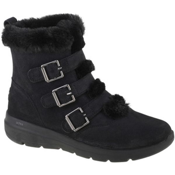 Skechers Skechers  Polučizme Glacial Ultra - Buckle Up  Skechers