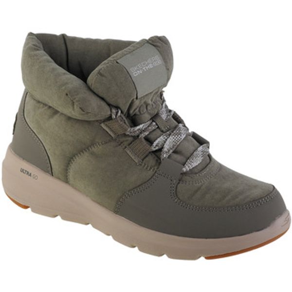 Skechers Skechers  Polučizme Glacial Ultra - Trend Up  Skechers