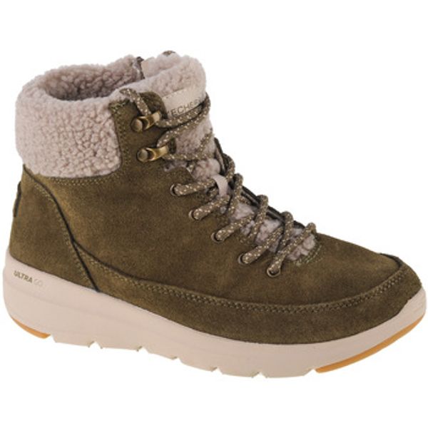Skechers Skechers  Polučizme Glacial Ultra - Woodlands  Skechers