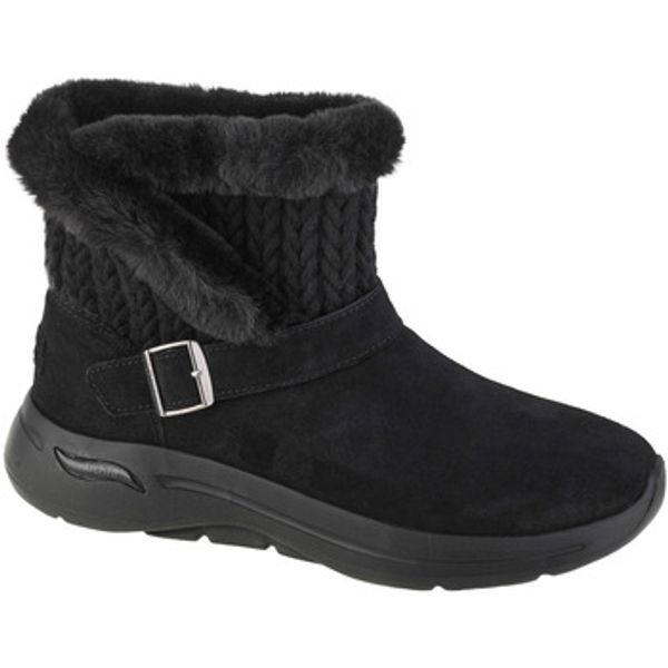 Skechers Skechers  Polučizme Go Walk Arch Fit - True Embrace  Skechers
