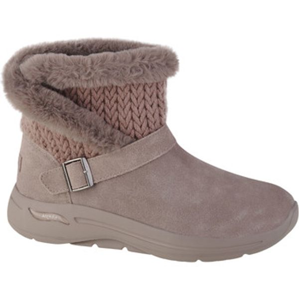 Skechers Skechers  Polučizme Go Walk Arch Fit - True Embrace  Skechers