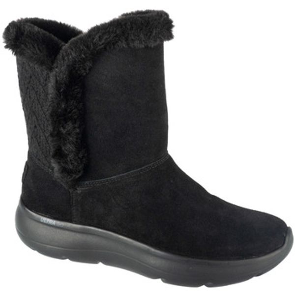 Skechers Skechers  Polučizme On-The-GO Encore - Snow Flurry  Skechers