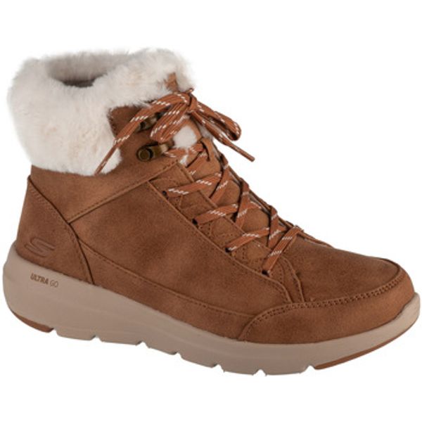 Skechers Skechers  Polučizme On-The-GO Glacial Ultra - Cozyly  Skechers