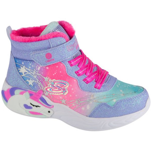 Skechers Skechers  Polučizme Unicorn Dreams - Magical Cove  Skechers