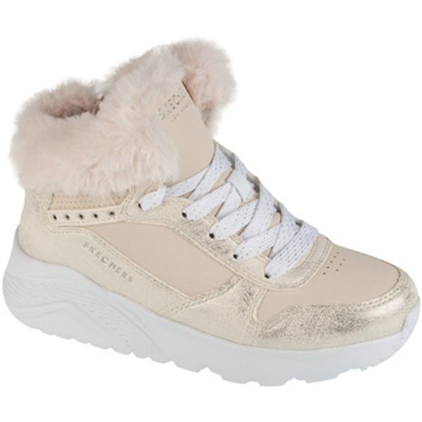 Skechers Skechers  Polučizme Uno Lite - Comfurt Collar  Skechers