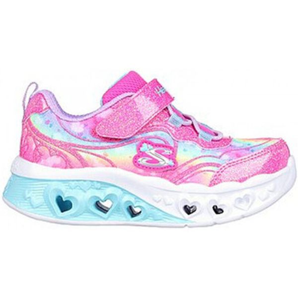 Skechers Skechers  Running/Trail Flutter heart lights - groovy  Skechers