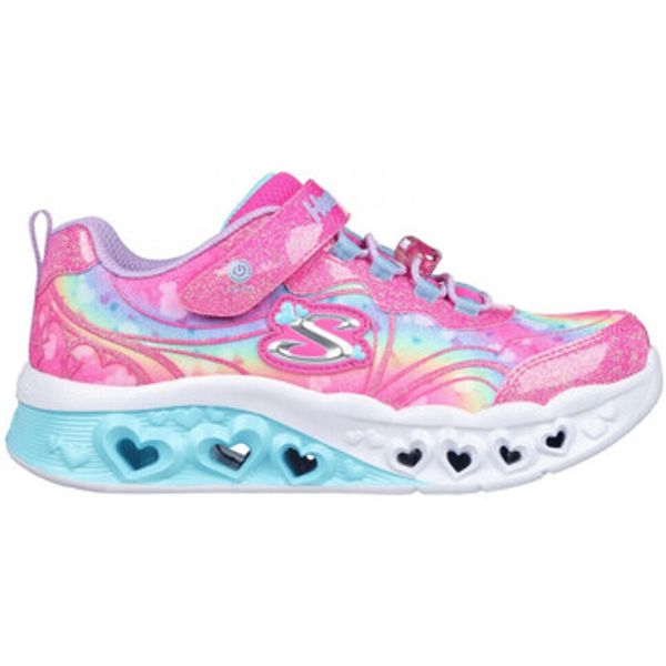 Skechers Skechers  Running/Trail Flutter heart lights - groovy  Skechers