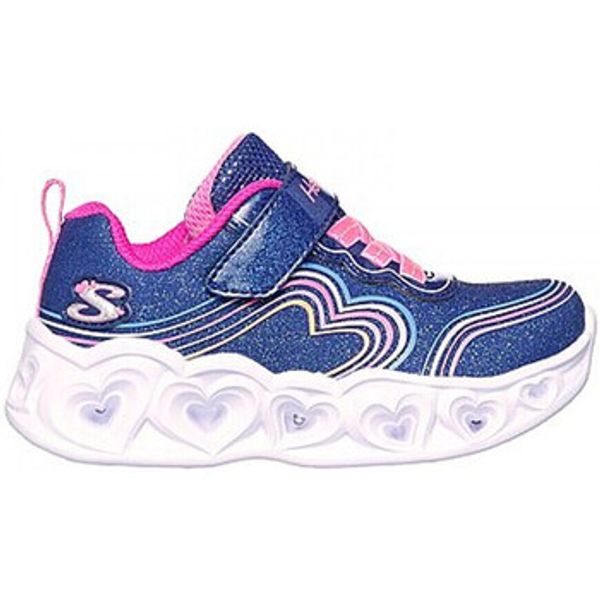 Skechers Skechers  Running/Trail Heart lights - retro hearts  Skechers