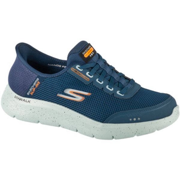 Skechers Skechers  Running/Trail Slip-Ins: Go Walk Flex - Waterproof  Skechers