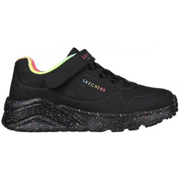 Skechers Skechers  Running/Trail Uno lite-rainbow specks  Skechers