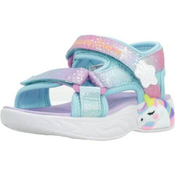 Skechers Skechers  Sandale i polusandale 302682N  Skechers