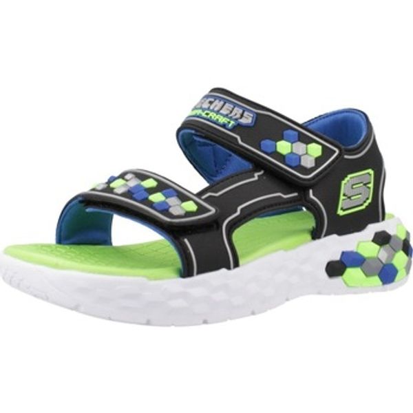 Skechers Skechers  Sandale i polusandale CUBOSHORE  Skechers