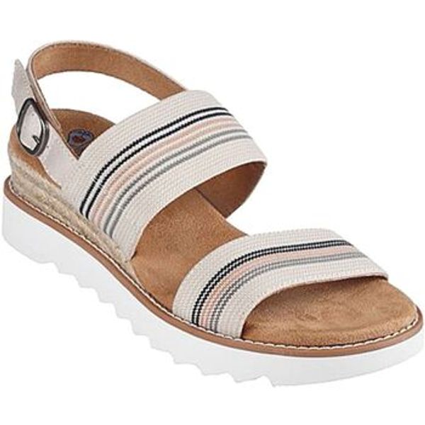 Skechers Skechers  Sandale i polusandale Desert kiss tea time  Skechers