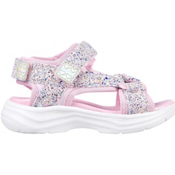 Skechers Skechers  Sandale i polusandale Glimmer kicks  Skechers