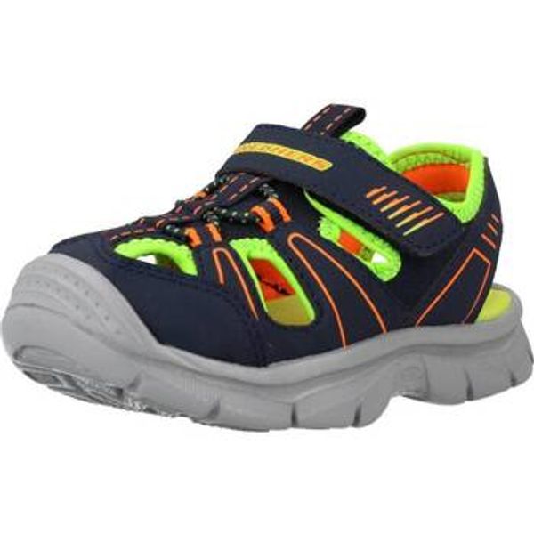 Skechers Skechers  Sandale i polusandale RELIX  Skechers