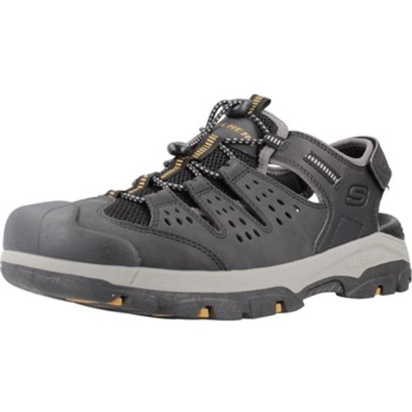 Skechers Skechers  Sandale i polusandale TRESMEN - MENARD  Skechers