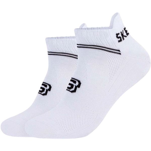 Skechers Skechers  Sportske čarape 2PPK Mesh Ventilation Bamboo Socks  Skechers