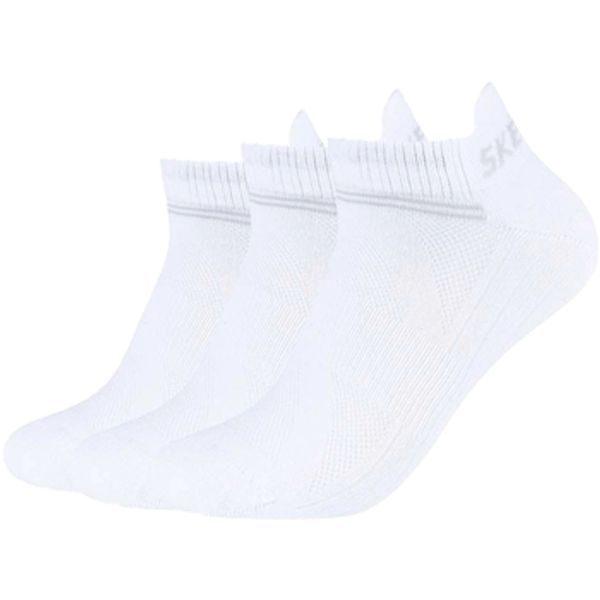Skechers Skechers  Sportske čarape 3PPK Bamboo Mesh Sneaker Socks  Skechers