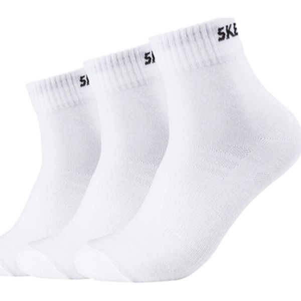 Skechers Skechers  Sportske čarape 3PPK Unisex Mesh Ventilation Quarter Socks  Skechers