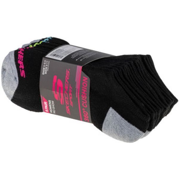 Skechers Skechers  Sportske čarape Boys 6pk No Show Socks  Skechers