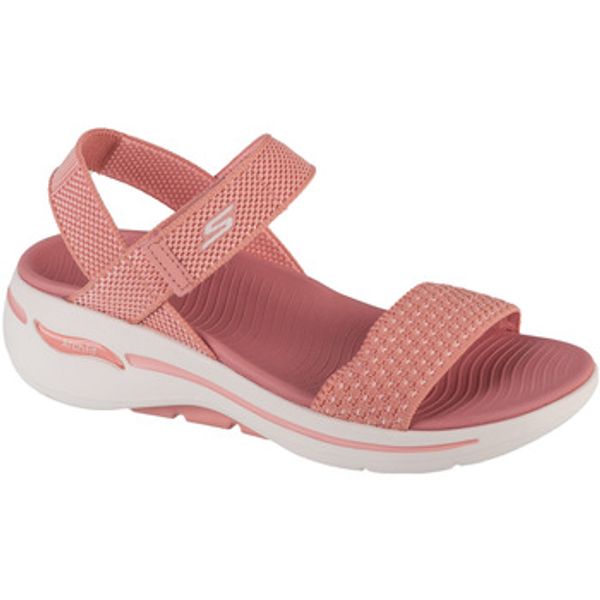 Skechers Skechers  Sportske sandale Go Walk Arch Fit Sandal - Polished  Skechers