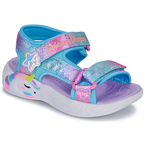 Skechers Skechers  Sportske sandale UNICORN DREAMS SANDAL  Skechers