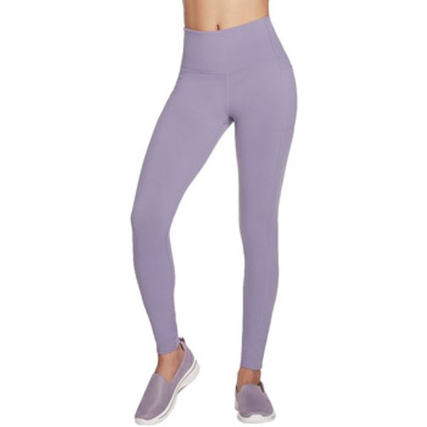 Skechers Skechers  Tajice Go Walk High Waisted Legging  Skechers