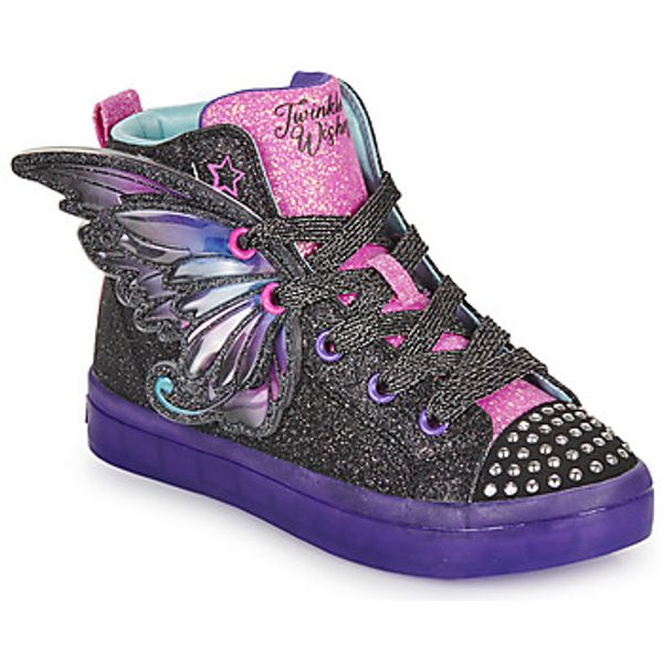 Skechers Skechers  Visoke tenisice TWI-LITES 2.0  Skechers