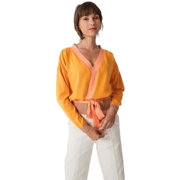 Skfk Skfk  Kaputi Cardigan Alixe N3  Skfk