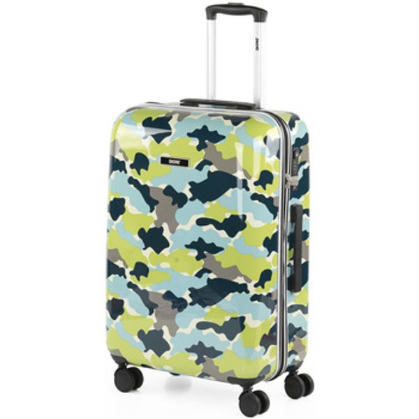 Skpat Skpat  Čvrsti kovčezi Camo  Skpat