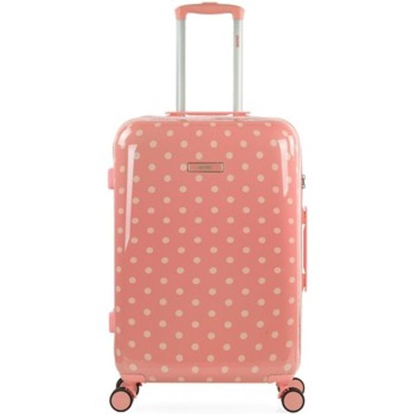 Skpat Skpat  Čvrsti kovčezi Polka Dots  Skpat